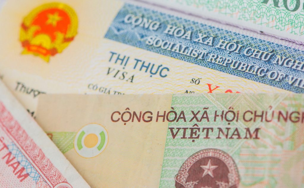 Vietnam E Visa: Fees, Cost, Processing Time & Complete Application Guide (2026)