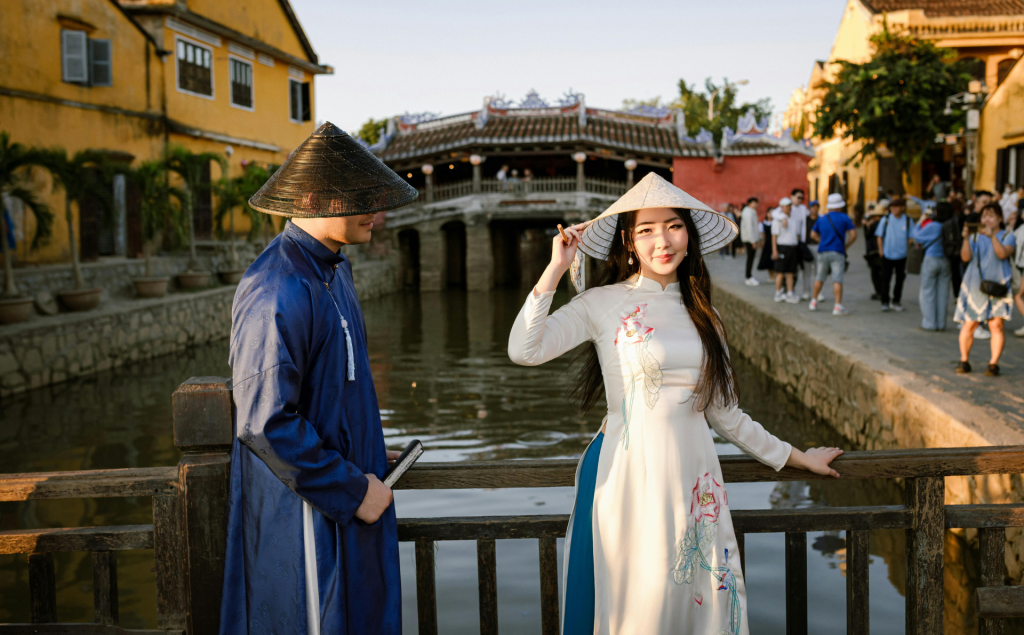 multiple entry Vietnam Visa 1