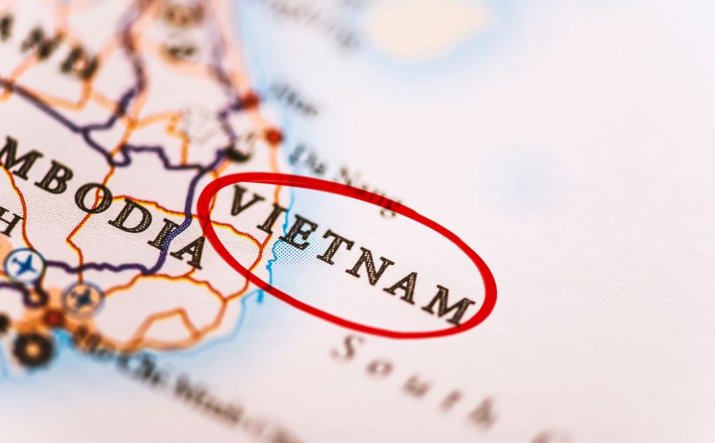 Vietnam E Visa: Fees, Cost, Processing Time & Complete Application Guide (2026)
