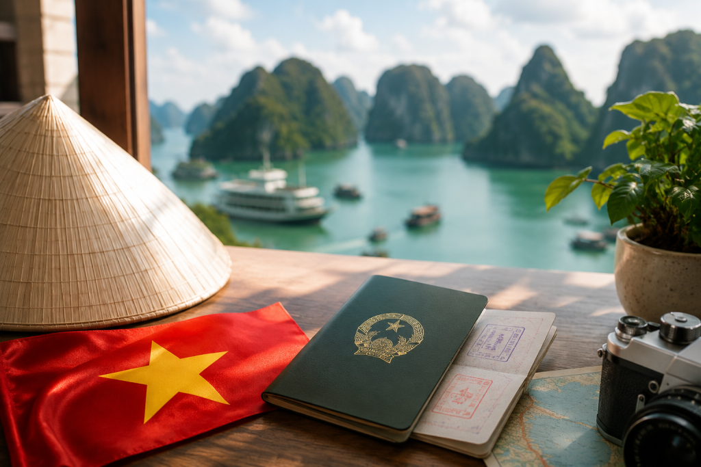 Vietnam Visa Exemption