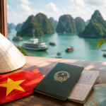 Vietnam Visa Exemption