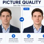 Vietnam Visa Photo Guidelines - Picture Quality