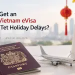 Urgent vietnam evisa