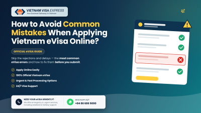 Vietnam eVisa