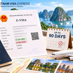 How Long Is Vietnam eVisa Valid For