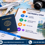 How Long to Get eVisa Vietnam